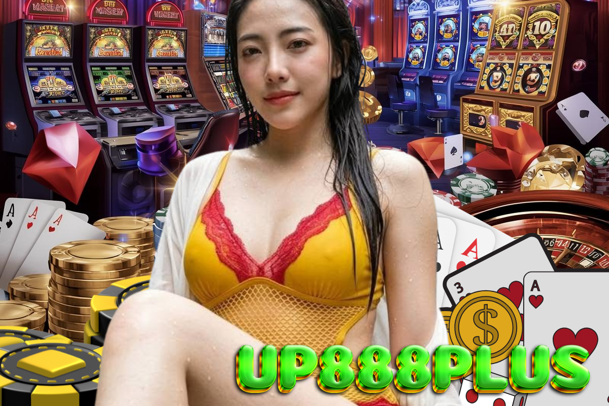 up888plus