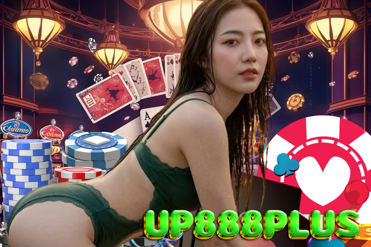 up888plus vip
