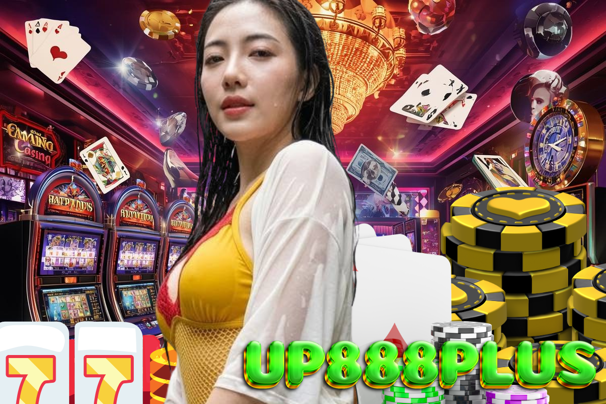up888plus wallet
